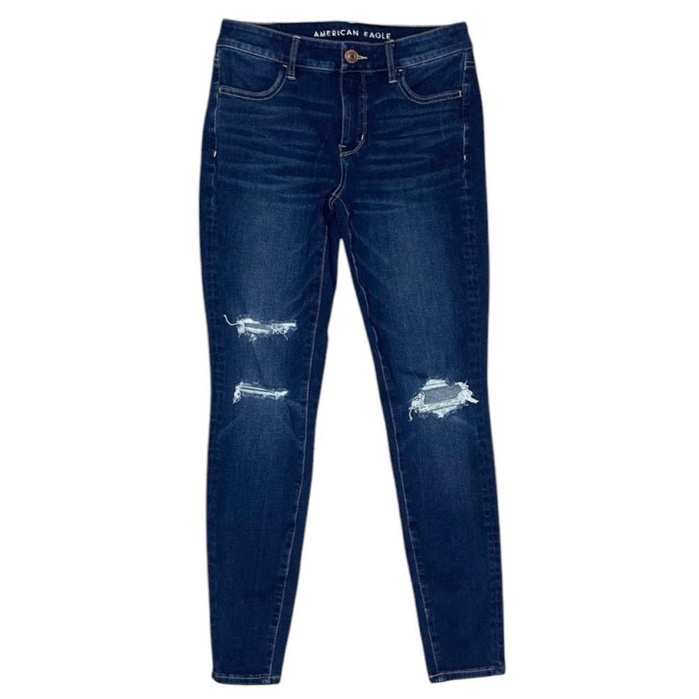 American Eagle Outfitters Jegging jeans
